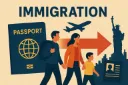 Immigration Support Plan