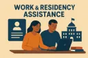 Work & Residency Assistance Plan